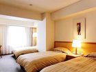 фото отеля President Hotel Mito