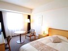 фото отеля President Hotel Mito