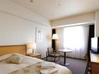 фото отеля President Hotel Mito