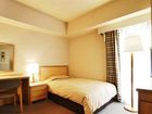 фото отеля President Hotel Mito