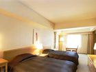 фото отеля President Hotel Mito
