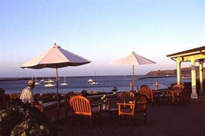 фото отеля Beach House at Half Moon Bay