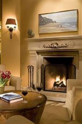 фото отеля Beach House at Half Moon Bay