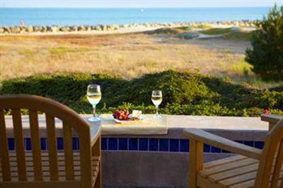 фото отеля Beach House at Half Moon Bay