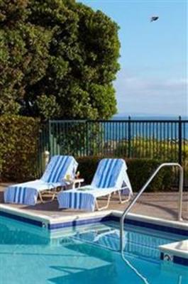 фото отеля Beach House at Half Moon Bay