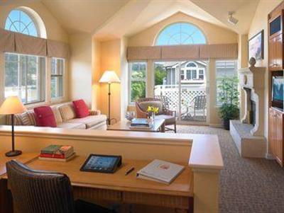 фото отеля Beach House at Half Moon Bay