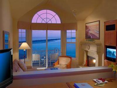 фото отеля Beach House at Half Moon Bay