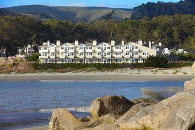 фото отеля Beach House at Half Moon Bay