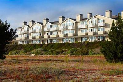 фото отеля Beach House at Half Moon Bay