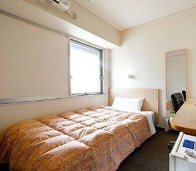 фото отеля Super Hotel Midosujisen Esaka