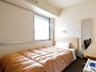 фото отеля Super Hotel Midosujisen Esaka
