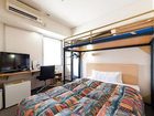 фото отеля Super Hotel Midosujisen Esaka