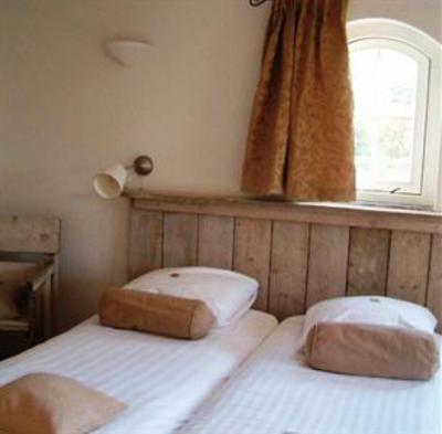 фото отеля B&B De Remketting