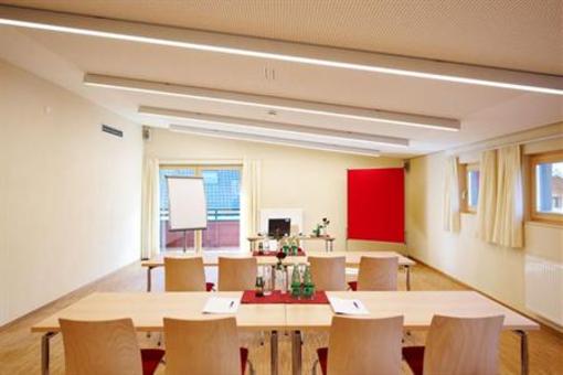 фото отеля Kanisfluh Aktivhotel Mellau