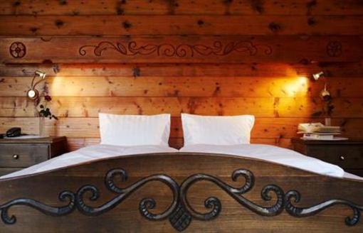 фото отеля Kanisfluh Aktivhotel Mellau