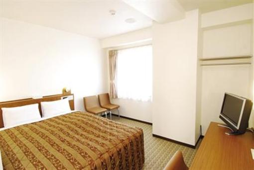 фото отеля Hotel Toyo Inn Kariya