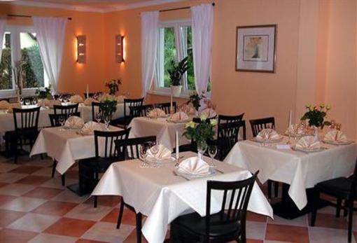 фото отеля Hotel Restaurant Waldschlossel