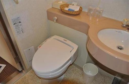 фото отеля Tokorozawa Park Hotel