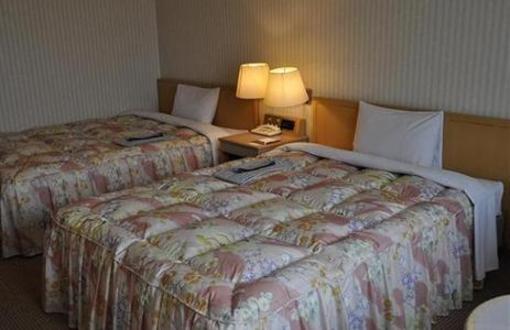 фото отеля Tokorozawa Park Hotel