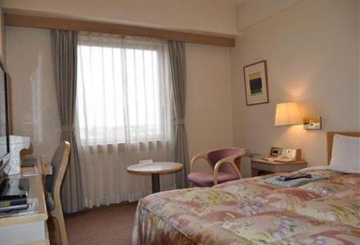 фото отеля Tokorozawa Park Hotel