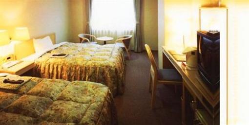 фото отеля Tokorozawa Park Hotel