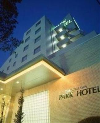 фото отеля Tokorozawa Park Hotel
