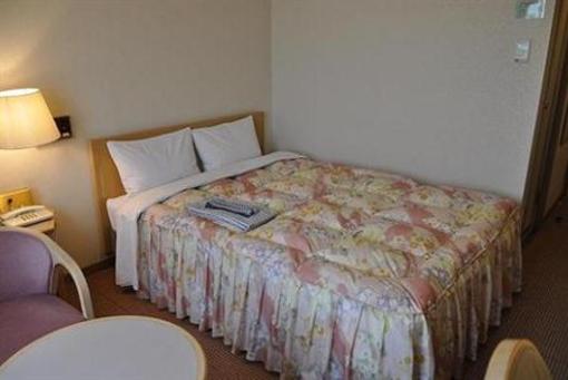 фото отеля Tokorozawa Park Hotel