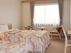 фото отеля Tokorozawa Park Hotel