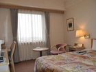 фото отеля Tokorozawa Park Hotel