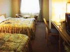 фото отеля Tokorozawa Park Hotel