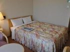 фото отеля Tokorozawa Park Hotel