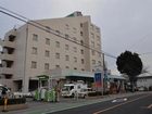 фото отеля Tokorozawa Park Hotel