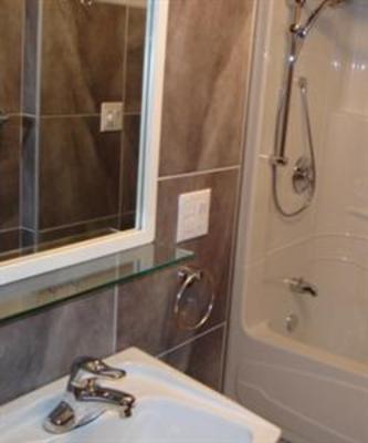 фото отеля Gite Au P'tit Manoir B&B
