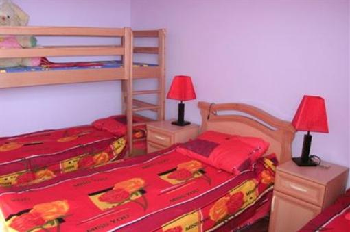 фото отеля Zorats Qarer B&B