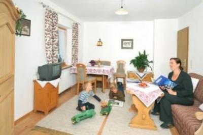 фото отеля Haus Zauner