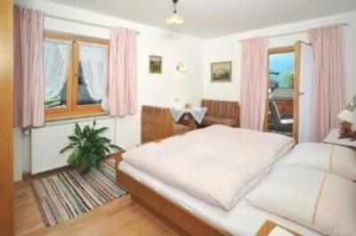 фото отеля Haus Zauner