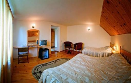 фото отеля Pension Casa Contelui