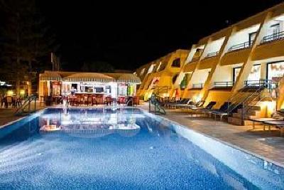 фото отеля Napa Prince Hotel Apartments
