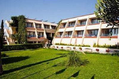 фото отеля Napa Prince Hotel Apartments