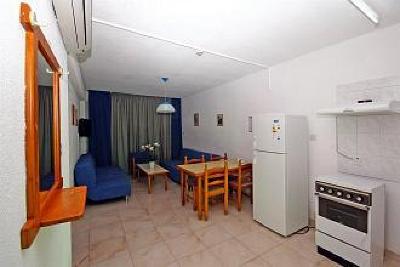 фото отеля Napa Prince Hotel Apartments