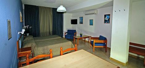 фото отеля Napa Prince Hotel Apartments