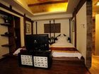 фото отеля Taiji Yangsheng Xiangheyuan Inn