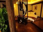 фото отеля Taiji Yangsheng Xiangheyuan Inn
