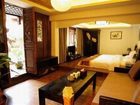 фото отеля Taiji Yangsheng Xiangheyuan Inn