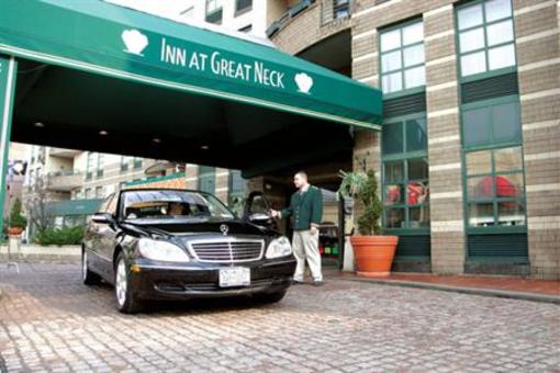 фото отеля Inn at Great Neck