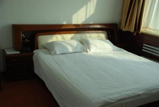 фото отеля Jinpeng Hotel Shenyang