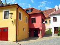 Travellers Hostel Trebic