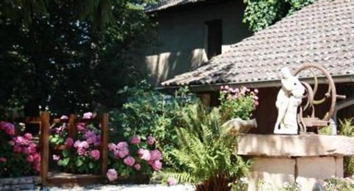 фото отеля Moulin De La Brevette Hotel Arbigny