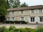 фото отеля Moulin De La Brevette Hotel Arbigny