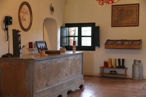 фото отеля Hostal Nou